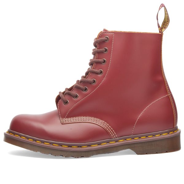 Dr. Martens 1460 Vintage Boot - Made in England