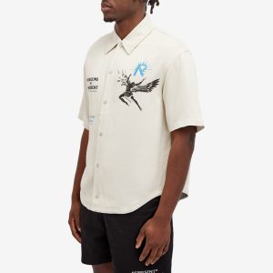 Represent Icarus Short Sleeve Shirt