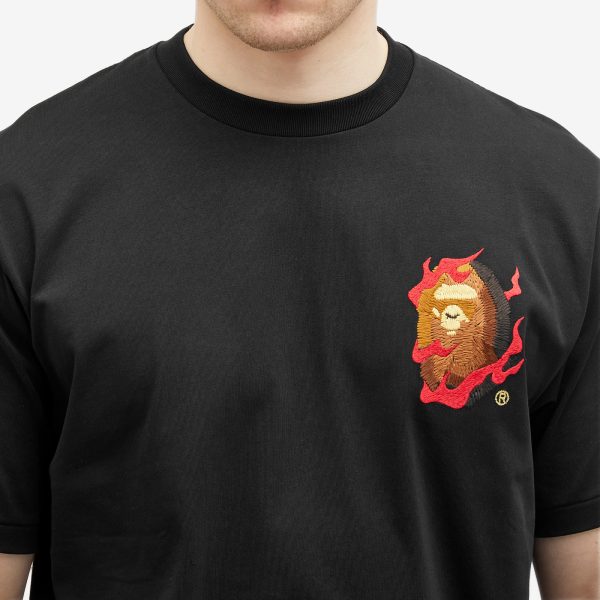 A Bathing Ape BAPE Souvenir T-Shirt