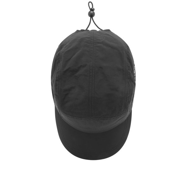 Adanola Nylon Toggle Running Cap