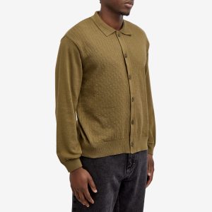 Polar Skate Co. Miles Cardigan