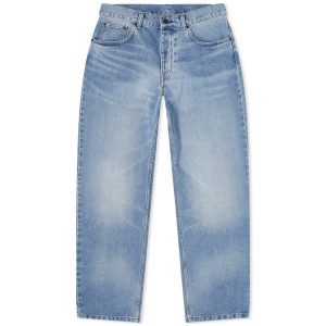 Carhartt WIP Newel Relaxed Tapered Jeans