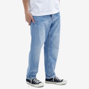 Carhartt WIP Newel Relaxed Tapered Jeans