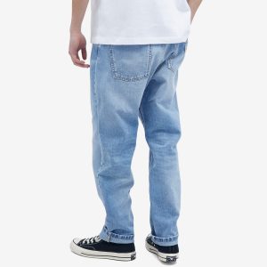 Carhartt WIP Newel Relaxed Tapered Jeans