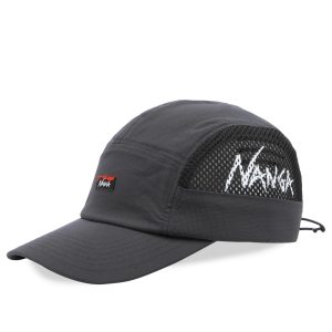 NANGA Dot Air Mesh Jet Cap