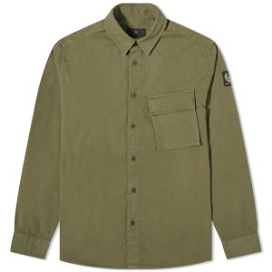 Belstaff Scale Shirt