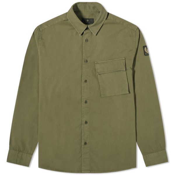 Belstaff Scale Shirt