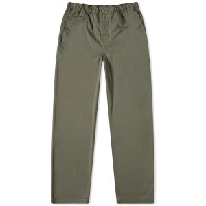 Norse Projects Ezra Light Stretch Drawstring Pant