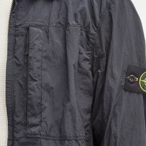 Stone Island Nylon Metal Shirt Jacket