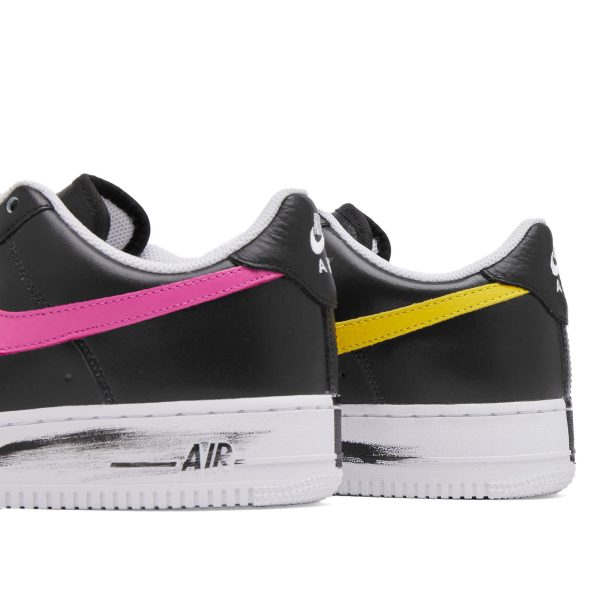 Nike Air Force 1 '07 x PEACEMINUSONE 'Paranoise' 3.0 Sneaker