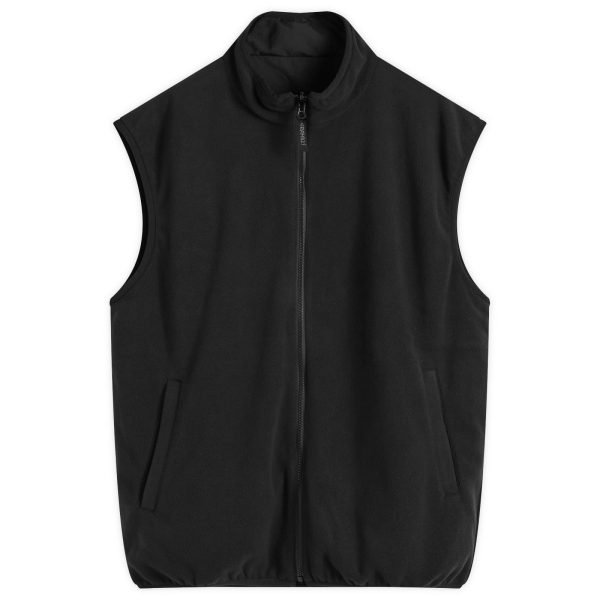 Gramicci Reversible Fleece Vest