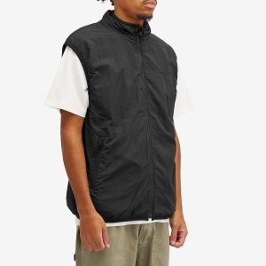 Gramicci Reversible Fleece Vest