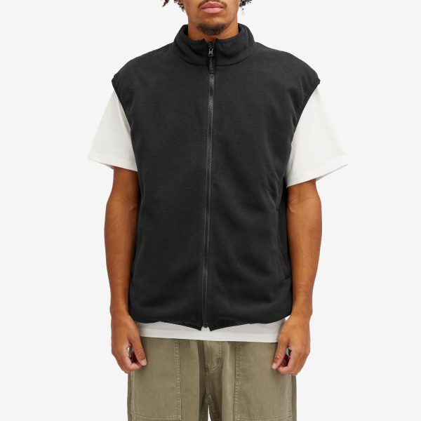 Gramicci Reversible Fleece Vest