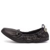 Acne Studios Texture Ballet Flat