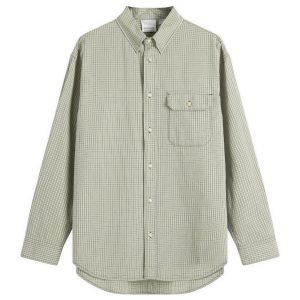 Gramicci Checkered Stance Shirt