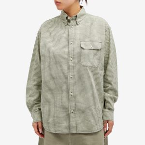 Gramicci Checkered Stance Shirt