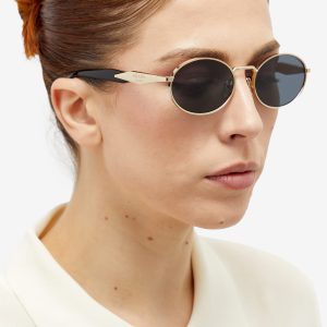 Prada Eyewear PR 65ZS Sunglasses