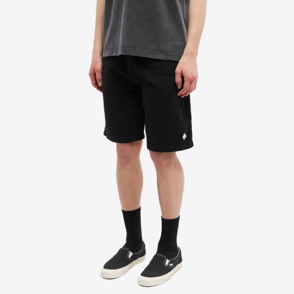 Marcelo Burlon Cross Basketball Shorts