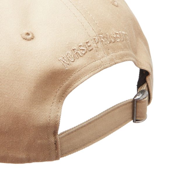 Norse Projects Felt N Twill Sports Cap