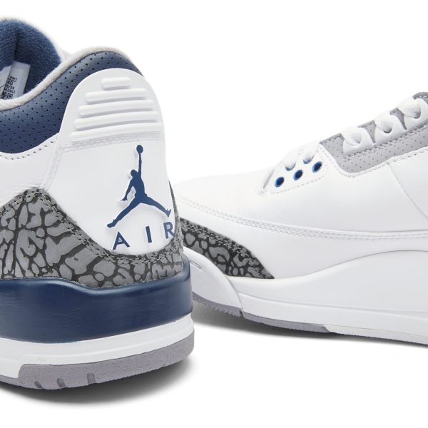 Air Jordan 3 Retro