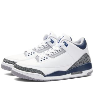 Air Jordan 3 Retro