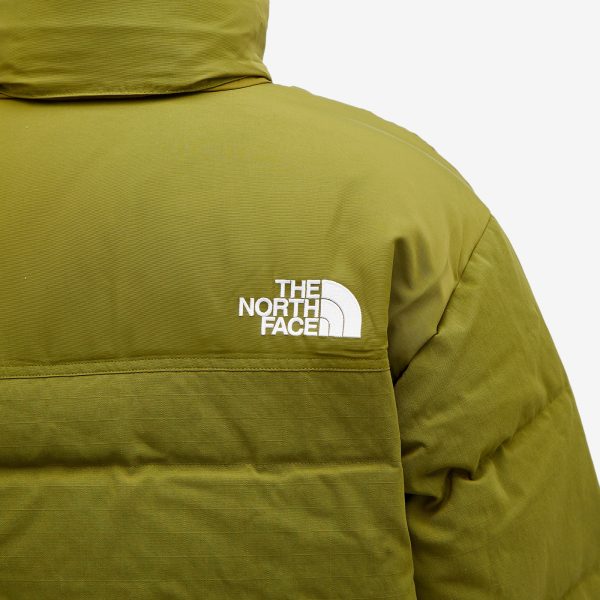 The North Face 92 Ripstop Nuptse Jacket