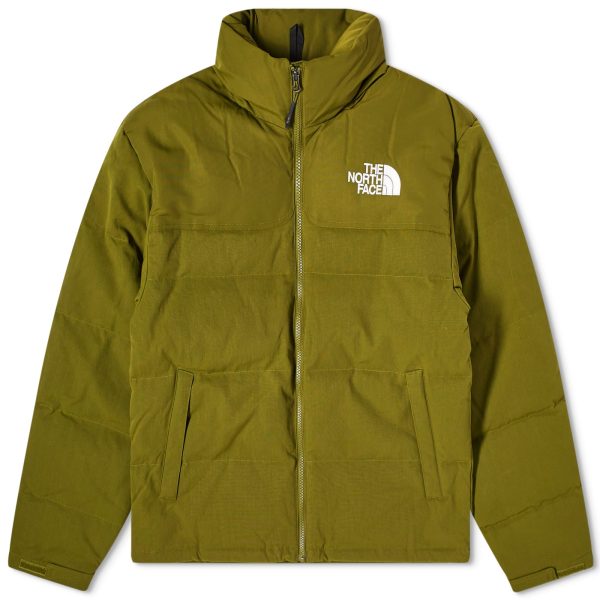 The North Face 92 Ripstop Nuptse Jacket