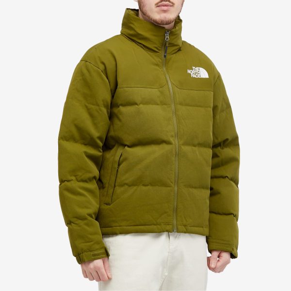 The North Face 92 Ripstop Nuptse Jacket