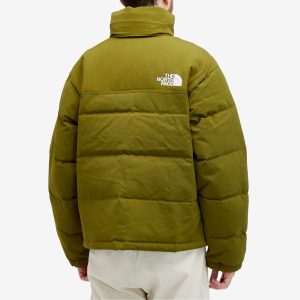 The North Face 92 Ripstop Nuptse Jacket