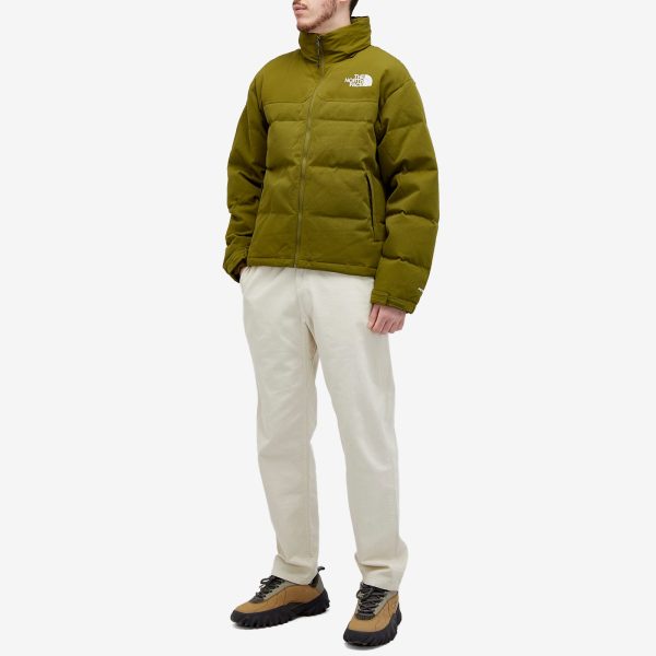 The North Face 92 Ripstop Nuptse Jacket