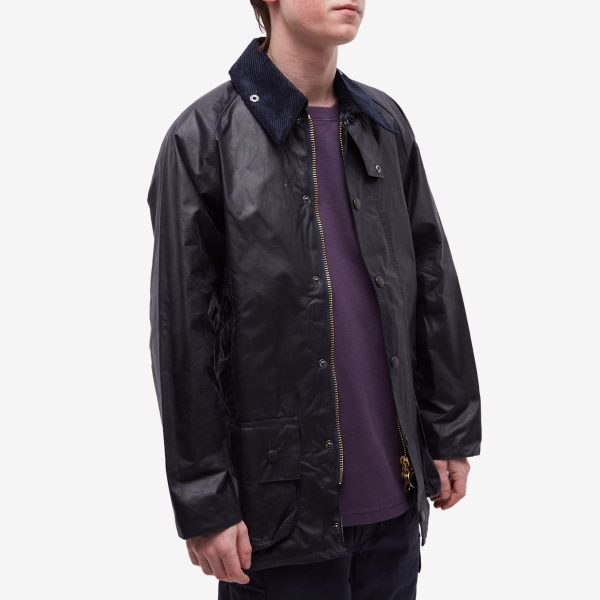 Barbour Beaufort Wax Jacket