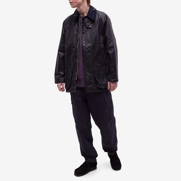 Barbour Beaufort Wax Jacket