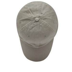 Acne Studios Carli Twill Cap