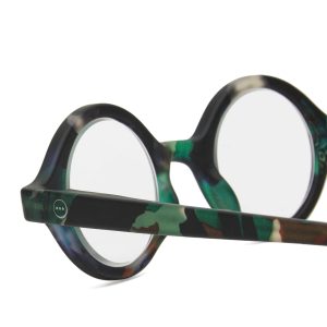 IZIPIZI x Engineered Garments J Reading Glasses 2.5