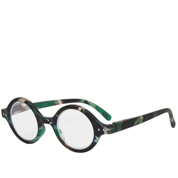 IZIPIZI x Engineered Garments J Reading Glasses 2.5