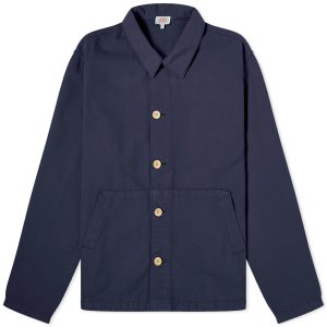 Armor-Lux Fisherman Chore Jacket