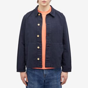 Armor-Lux Fisherman Chore Jacket