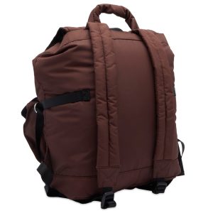 GANNI Tech Backpack