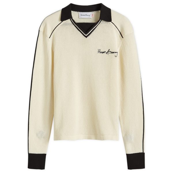 House of Sunny Keepers Knit Sweater