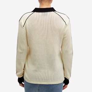 House of Sunny Keepers Knit Sweater