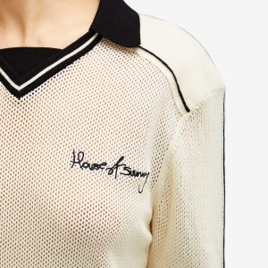 House of Sunny Keepers Knit Sweater