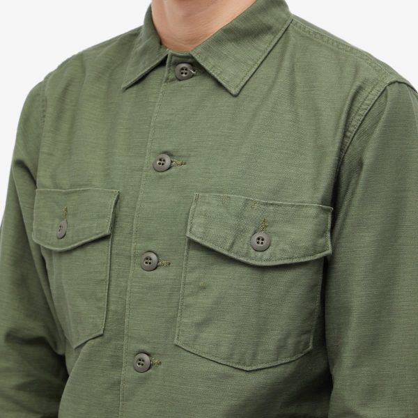 orSlow US Army Shirt