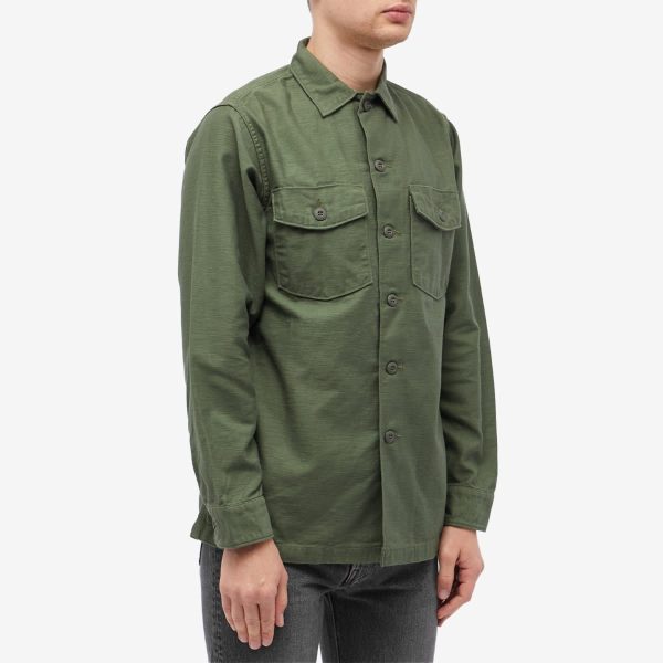 orSlow US Army Shirt