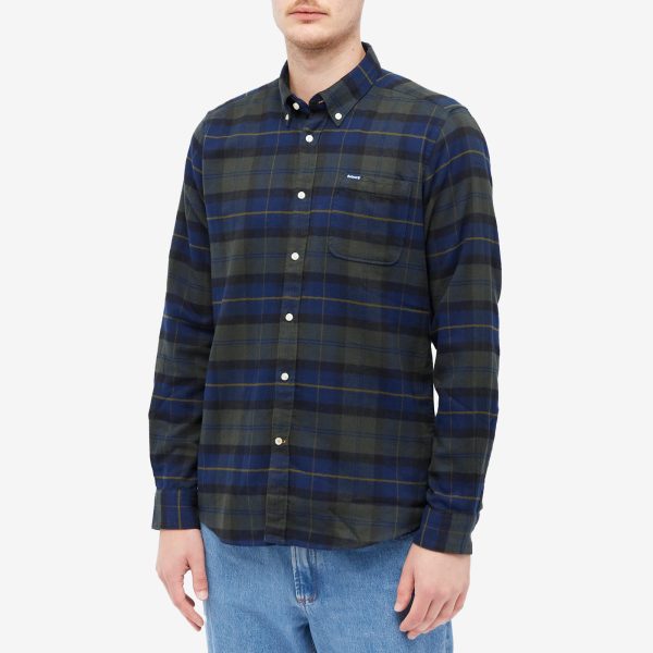 Barbour Kyeloch Tailored Shirt