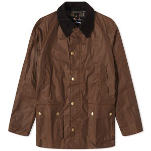 Barbour Ashby Wax Jacket