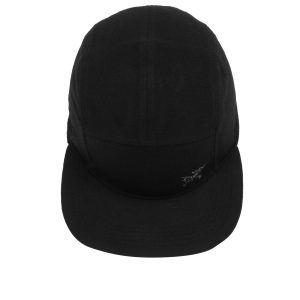 Arc'teryx Wool Calidum 5 Panel Cap