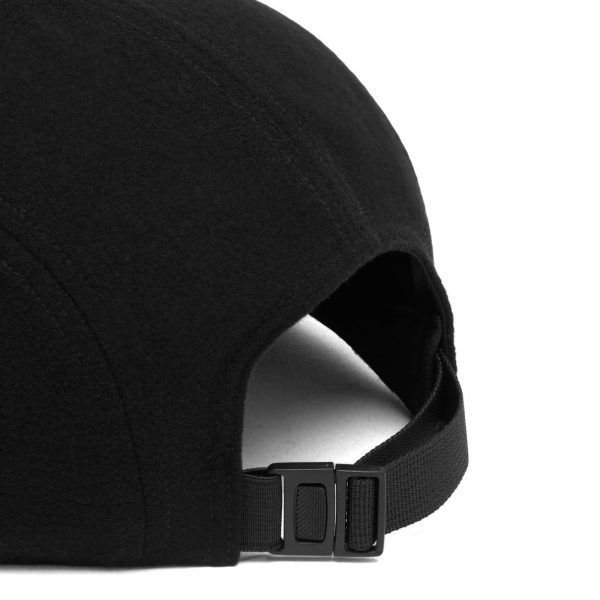 Arc'teryx Wool Calidum 5 Panel Cap