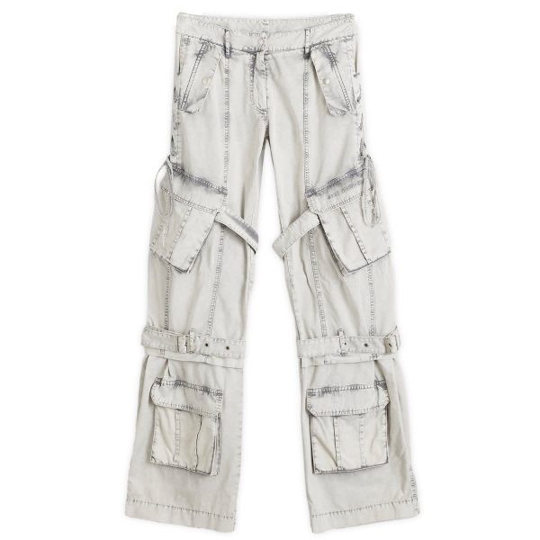 Acne Studios Baggy Cargo Jeans