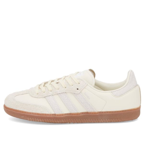 Adidas x NAKED Copenhagen Samba OG Sneaker