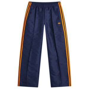 Adidas Oversized Monogram Track Pant